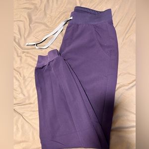 Xs high waisted jogger pants